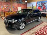 Audi Q7 3.0 TDI Ultra quattro, 7-Sitzer., LED, Leder
