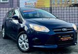 Ford Focus Turnier Trend. Neue Inspektion & TÜV - Ford Focus Gebrauchtwagen in Berlin