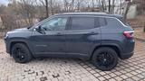 Jeep Compass 1.4 MultiAir 103kW Limited - Jeep Gebrauchtwagen in München