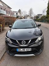 Nissan Qashqai 1.6 dCi DPF Xtronic Black Edition Bl... - Nissan Qashqai: Black Edition