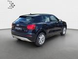 Audi Q2 30 TFSI AHK|LED|Tempomat|Navi|Bluetooth - : Schwarz, Geländewagen, Bluetooth