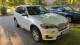 BMW X5 xDrive30d - LED,AHK,ConnectedDrive,ServiceNeu - BMW X5 von privat