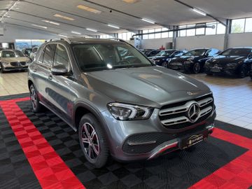 Mercedes GLE 300 - 6