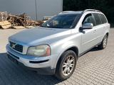 Volvo XC90 D5 AWD 2.4d 185PS nr: 82408 - Volvo XC90 mit Diesel-Antrieb: 2.4