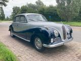 BMW 502 Super V8 - BMW: 502