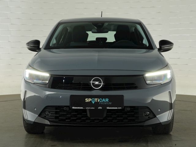 Corsa F FACELIFT EDITION HYBRID eDCT+LED+RÜCKFAH