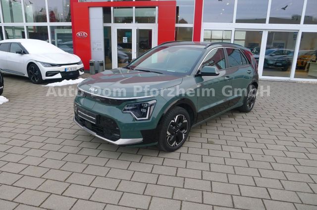 Kia Niro 64,8 INSP/WP/DW/TEC/REX/SD/BLK