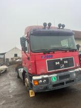 MAN F2000 19.403 - MAN 403