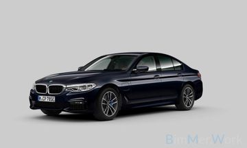 Fahrzeugabbildung BMW 530e xD M Sport Kamera SoftClose H/K DAB HUD