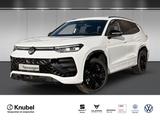 Volkswagen Tayron R-Line 2.0 TDI DSG 4M AHK Standhzg.7-Sitz