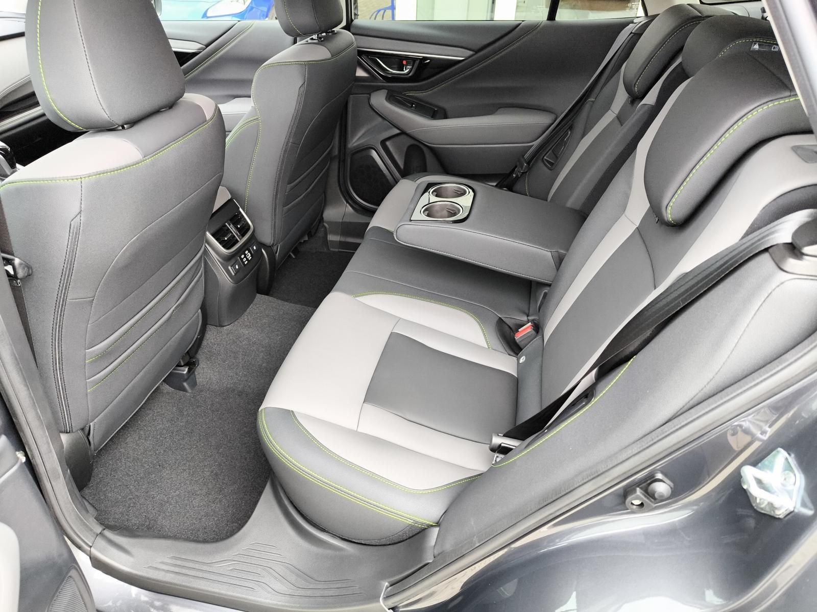 Subaru Outback - Bild 8