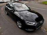 Audi A4 Avant 35 TFSI S tronic - Audi A4 aus 2023