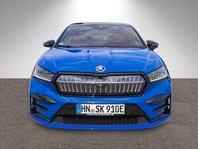 Skoda Enyaq - Bild 5
