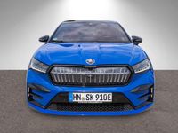 Skoda Enyaq - Vorschau Bild 5