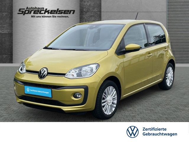 VW up