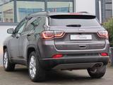 Jeep Compass 1.3 GSE T4 Autom. Leder Klimaauto. PDC - gebrauchte Jeep SUV & Geländewagen