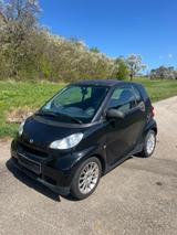 Smart ForTwo coupé 1.0 45kW mhd pure pure - Smart ForTwo: Coupe, Pure