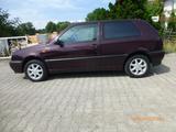 Volkswagen Golf 1.8 55kW GL - Sondermod. Savoy - TÜV 8/2026 - gebrauchte VW Golf aus dem Jahr 1994