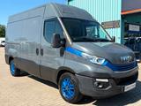 Iveco Daily Kasten 35S14N HI-MATIC L2H2/AHK-3.5T+KLIMA - Iveco: 2.3
