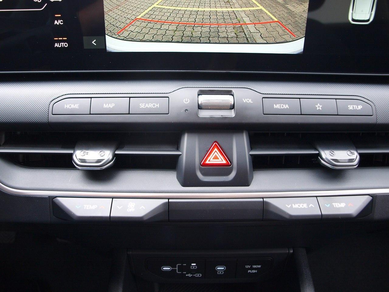Kia K4 1.0 T 115 LED KAMERA SMART 2xPDC KAMERA NAVI