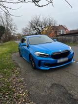 BMW 118d F40 M Paket Pro HuD H/K - BMW 118: 118d M Paket