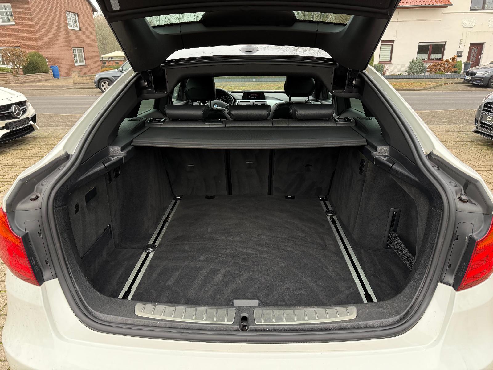 BMW 330 D GT CUIR TÜV ENTRETIEN  | 258 ch | BVA | GARANTIE  36 M.