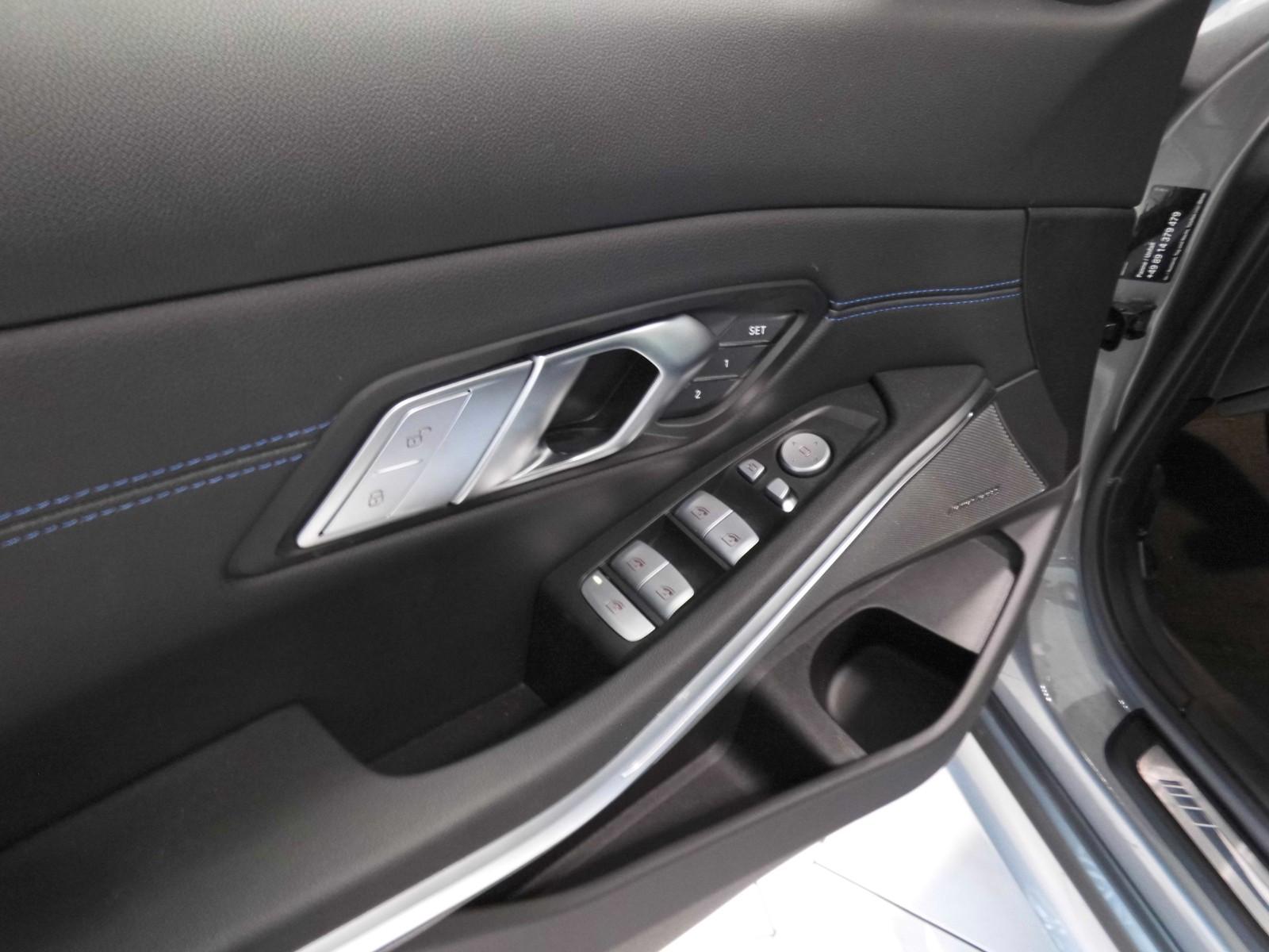 BMW M340 i xDrive M-Sport Pro ad FW eSitze DA ad LED