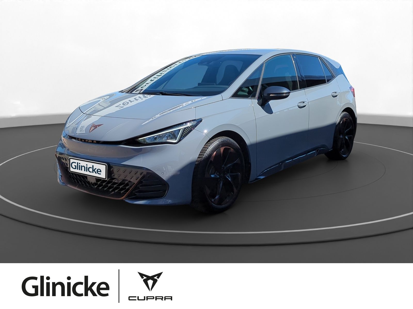 Cupra Born 58 kWh Edition Dynamic elek.Sitz Navi Sihz