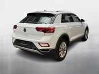 Volkswagen T-Roc - Vorschau Bild 3