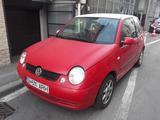 Volkswagen Lupo 1.4 College College - Volkswagen Lupo: Rot