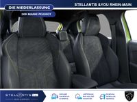 Peugeot 208 - Vorschau Bild 9