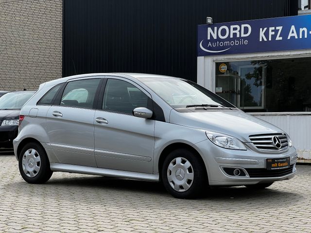 Mercedes-Benz B 150 B -Klasse B 150