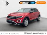 Volkswagen T-Roc Style 1.5 TSI 110kW*DSG*NAVI*KAM*STDHZG*AS