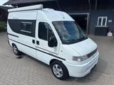 Fiat Ducato Granduco Wohnmobil 2.8JTD Küche Alu Marki - Fiat Ducato jtd
