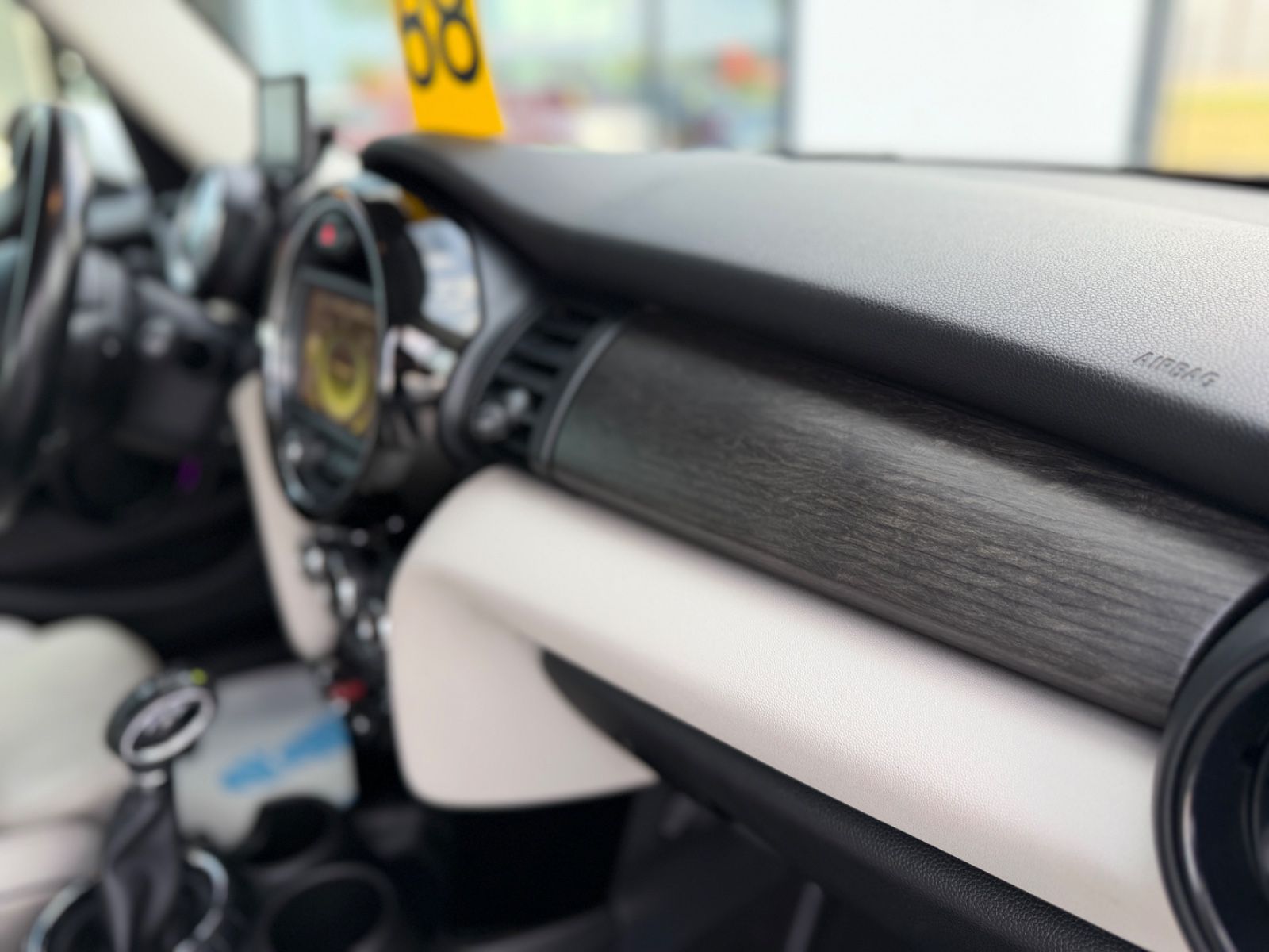 Cooper S Aut. Pepper Leder Navi Tüv&Service NEU