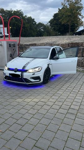 Volkswagen Vw Golf 7R Performance Apr ohne Opf