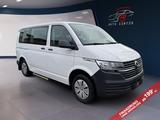 Volkswagen T6.1 2.0 TDI Caravelle/9-Sitzer/Klimaanlage/PDC - Volkswagen: Sitzer 9 Caravelle