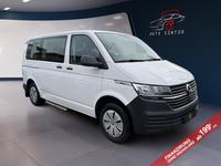Volkswagen T6.1 2.0 TDI Caravelle/9-Sitzer/Klimaanlage/PDC