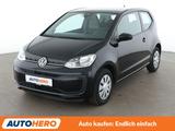 Volkswagen up! *KLIMA*GARANTIE*1.HAND* - VW up! Gebrauchtwagen in Köln