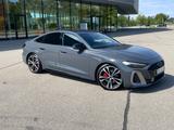 Audi A5 TDI 204 PS S tronic quattro StH AHK PANO B&O