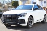 Audi 4.0 TDI quattro/unfallfr./1. Hand/Scheckheft - Audi SQ8 aus 2019