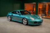 Porsche 996 Turbo OEM+ / Fast Road - Porsche 996: Turbo