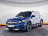Mercedes-Benz GLB 220 d 4M AMG Premium DISTRO Pano AHK Standhz - Mercedes-Benz GLB 220 in Bielefeld