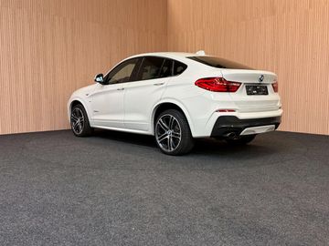 BMW X4 - 3