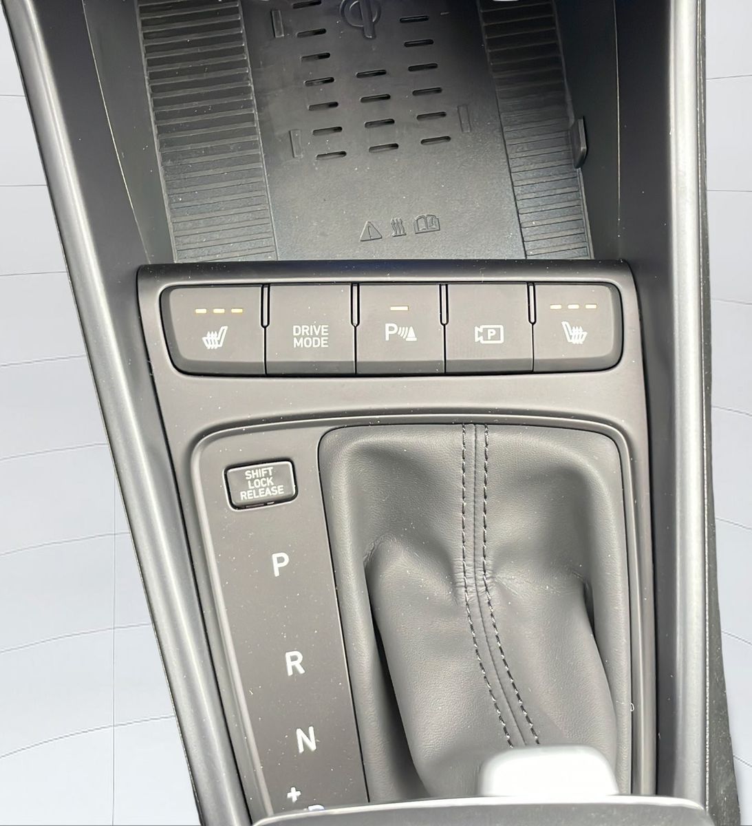Hyundai i20 - Bild 15