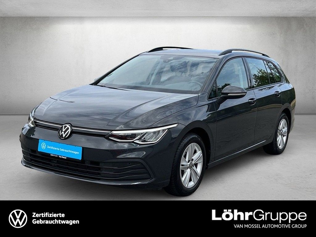 Image of Volkswagen Golf