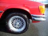 Mercedes-Benz 280 SE, restauriert, HU neu, Bosch D-Jetronic. - Mercedes-Benz 280: 280se