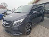 Mercedes-Benz V 300 - gebrauchte Mercedes-Benz Kleinbus