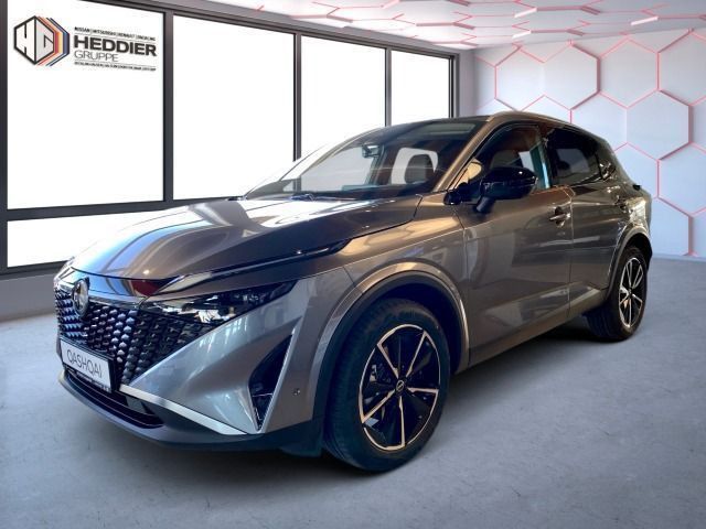 Nissan Qashqai 1.5 e-Power N-Way *HUD*360'Kamera*iKey*L