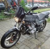 Suzuki GS650G Katana KEINE HU! - SUZUKI GS 650 KATANA